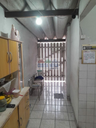 Imagem Casa com 2 Quartos à Venda, 88 m²