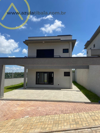 Imagem Casa com 3 Quartos à Venda, 114 m² em Jardim Paulista - Atibaia