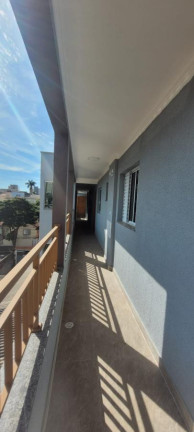 Imagem Apartamento com 2 Quartos à Venda, 45 m² em Vila Santa Teresa (zona Leste) - São Paulo