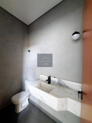 Imagem Casa de Condomínio com 3 Quartos à Venda, 200 m² em Condomínio Le France - Sorocaba
