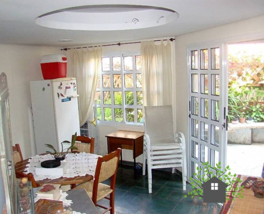 Imagem Casa com 3 Quartos à Venda, 155 m² em Chácara Pavoeiro - Cotia Imagem Casa com 3 Quartos à Venda, 155 m² em Chácara Pavoeiro - Cotia