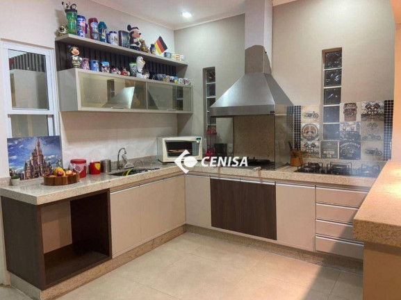 Imagem Casa com 4 Quartos à Venda, 258 m² em Condomínio Jardim Paradiso - Indaiatuba Imagem Casa com 4 Quartos à Venda, 258 m² em Condomínio Jardim Paradiso - Indaiatuba