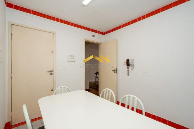 Imagem Apartamento com 2 Quartos à Venda, 77 m² em Planalto Paulista - São Paulo