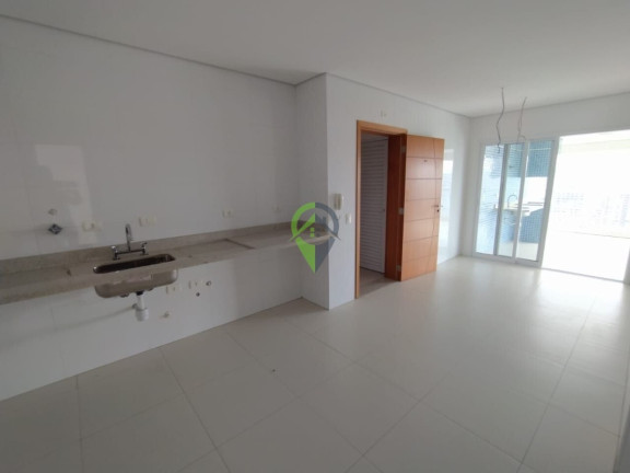 Imagem Apartamento com 4 Quartos à Venda, 255 m² em Aparecida - Santos Imagem Apartamento com 4 Quartos à Venda, 255 m² em Aparecida - Santos
