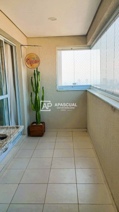Imagem Apartamento com 3 Quartos à Venda, 80 m² em Granjas Santa Terezinha - Taubaté Imagem Apartamento com 3 Quartos à Venda, 80 m² em Granjas Santa Terezinha - Taubaté