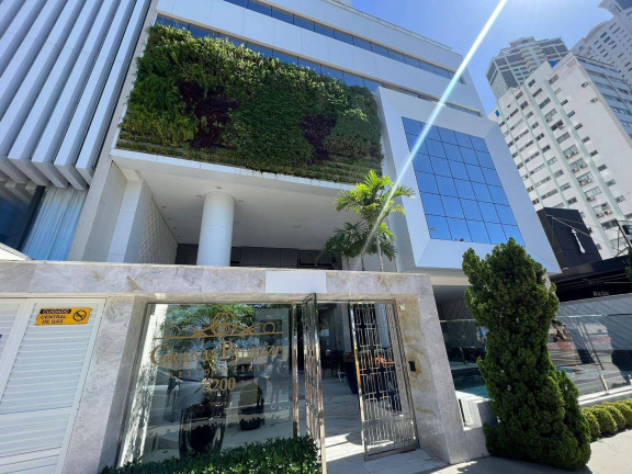 Imagem Apartamento com 3 Quartos à Venda, 157 m² em Centro - Balneário Camboriú