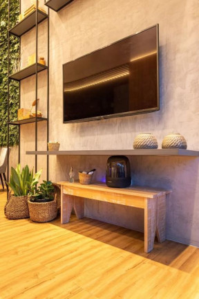 Imagem Apartamento com 1 Quarto à Venda, 42 m² em Manaíra - João Pessoa Imagem Apartamento com 1 Quarto à Venda, 42 m² em Manaíra - João Pessoa