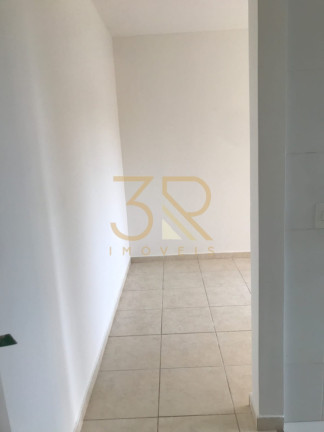 Apartamento com 2 Quartos à Venda, 49 m² em Campos Elíseos - Ribeirão Preto