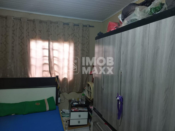 Imagem Casa com 3 Quartos à Venda, 190 m² em Brasilinha - Planaltina