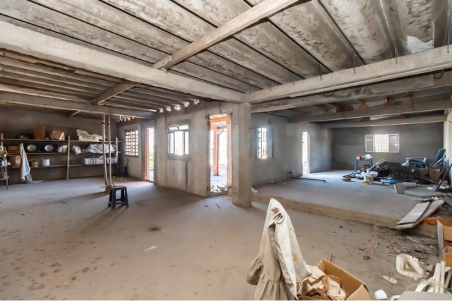 Imagem Casa com 2 Quartos à Venda, 210 m² em Vila Inglesa - São Paulo