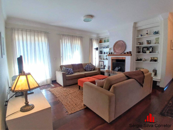 Imagem Apartamento com 3 Quartos à Venda, 180 m² em Vila Capivari - Campos Do Jordão Imagem Apartamento com 3 Quartos à Venda, 180 m² em Vila Capivari - Campos Do Jordão