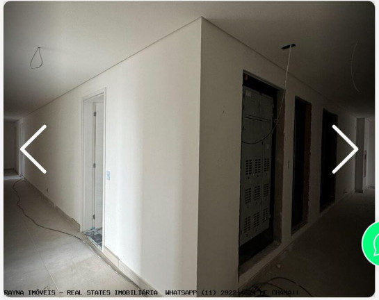 Imagem Apartamento com 2 Quartos à Venda, 42 m² em Vila Mazzei - São Paulo Imagem Apartamento com 2 Quartos à Venda, 42 m² em Vila Mazzei - São Paulo