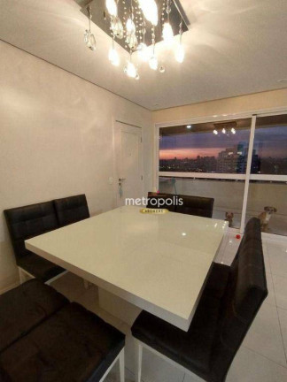 Imagem Apartamento com 3 Quartos à Venda, 121 m² em Casa Branca - Santo André Imagem Apartamento com 3 Quartos à Venda, 121 m² em Casa Branca - Santo André
