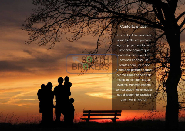 Imagem Apartamento com 3 Quartos à Venda, 74 m² em São Pedro - São José Dos Pinhais Imagem Apartamento com 3 Quartos à Venda, 74 m² em São Pedro - São José Dos Pinhais