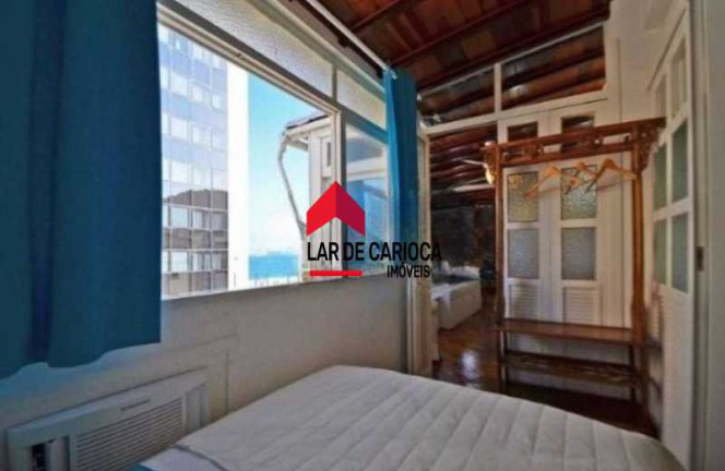 Imagem Apartamento com 4 Quartos à Venda, 61 m² em Leme - Rio De Janeiro