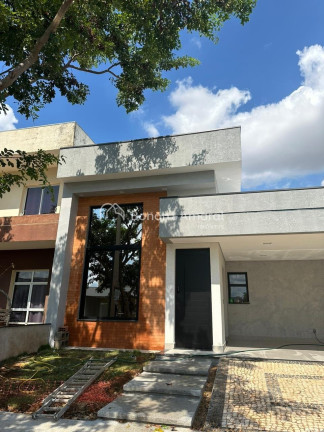 Imagem Casa de Condomínio com 3 Quartos à Venda, 250 m² em Parque Olívio Franceschini - Hortolândia Imagem Casa de Condomínio com 3 Quartos à Venda, 250 m² em Parque Olívio Franceschini - Hortolândia