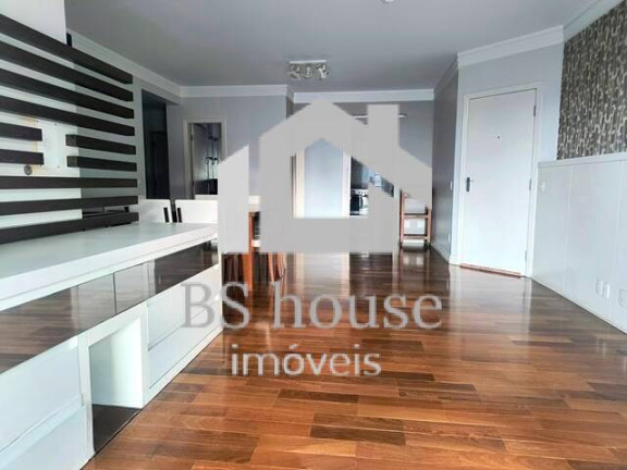 Foto do imóvel Apartamento com 3 Quartos à Venda, 143 m² em Barcelona - São Caetano Do Sul