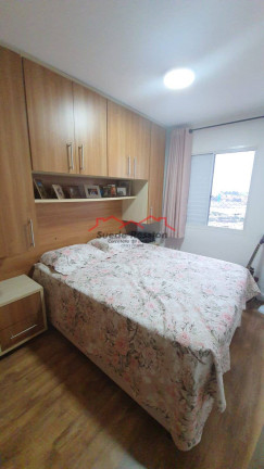 Imagem Apartamento com 2 Quartos à Venda, 50 m² em Jardim Marajoara - São Paulo Imagem Apartamento com 2 Quartos à Venda, 50 m² em Jardim Marajoara - São Paulo