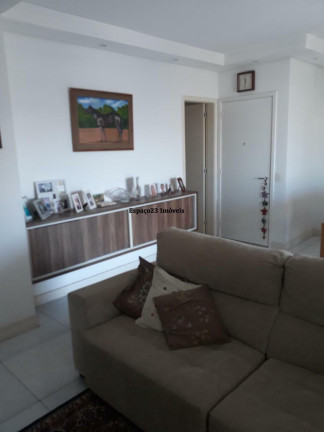 Imagem Apartamento com 2 Quartos à Venda, 78 m² em Limão - São Paulo