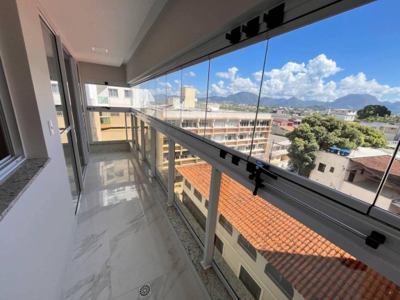 Apartamento com 2 Quartos à Venda, 66 m² em Centro - Guarapari