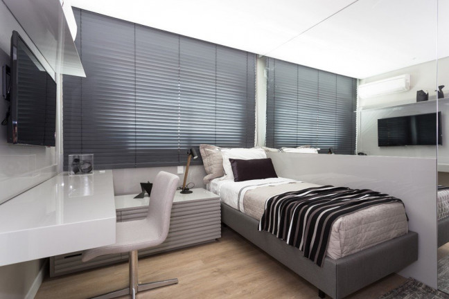 Imagem Apartamento com 4 Quartos à Venda, 215 m² em Aclimação - São Paulo Imagem Apartamento com 4 Quartos à Venda, 215 m² em Aclimação - São Paulo