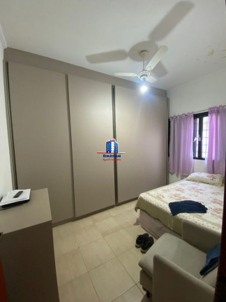 Imagem Casa com 3 Quartos à Venda, 170 m² em Jardim Simões - São José Do Rio Preto