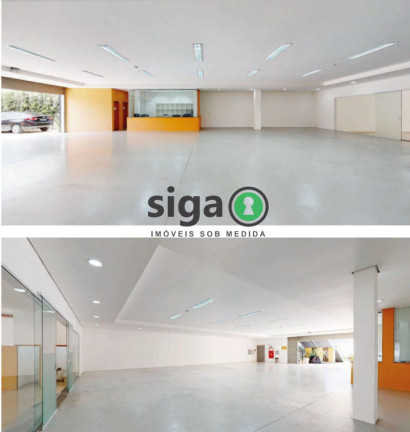 Imagem Imóvel Comercial para Alugar, 558 m² em Tatuapé - São Paulo