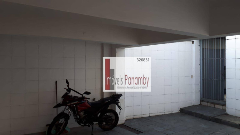 Imagem Casa com 3 Quartos à Venda, 380 m² em Sumaré - São Paulo
