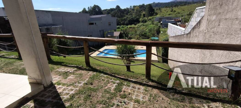 Imagem Casa com 4 Quartos à Venda, 209 m² em Jardim Centenário - Atibaia Imagem Casa com 4 Quartos à Venda, 209 m² em Jardim Centenário - Atibaia