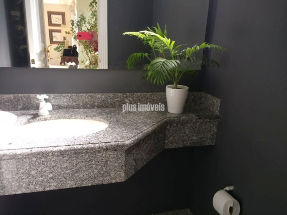 Imagem Apartamento com 3 Quartos à Venda, 135 m² em Real Parque - São Paulo Imagem Apartamento com 3 Quartos à Venda, 135 m² em Real Parque - São Paulo