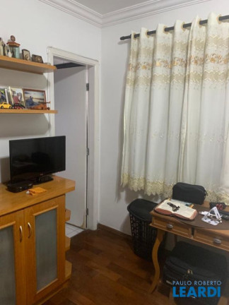 Imagem Apartamento com 3 Quartos à Venda, 83 m² em Jardim Bela Vista - Santo André