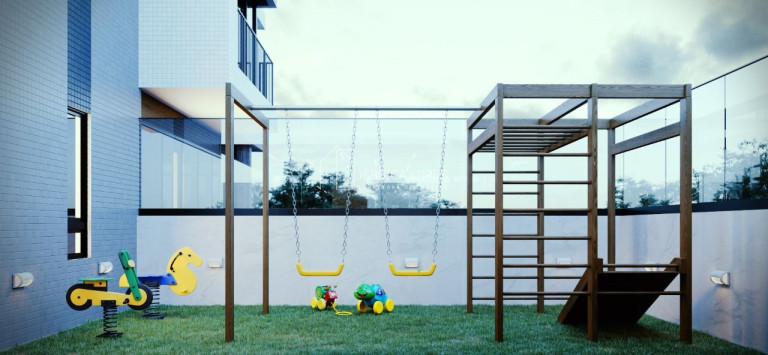 Imagem Apartamento com 3 Quartos à Venda, 145 m² em Tambaú - João Pessoa Imagem Apartamento com 3 Quartos à Venda, 145 m² em Tambaú - João Pessoa