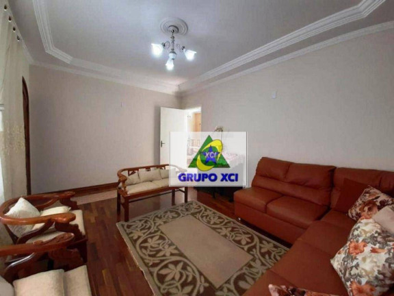Imagem Casa com 3 Quartos à Venda, 232 m² em Jardim Nilópolis - Campinas Imagem Casa com 3 Quartos à Venda, 232 m² em Jardim Nilópolis - Campinas