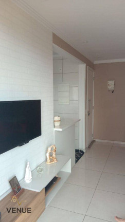 Imagem Apartamento com 2 Quartos à Venda, 50 m² em Vila Carmosina - São Paulo Imagem Apartamento com 2 Quartos à Venda, 50 m² em Vila Carmosina - São Paulo
