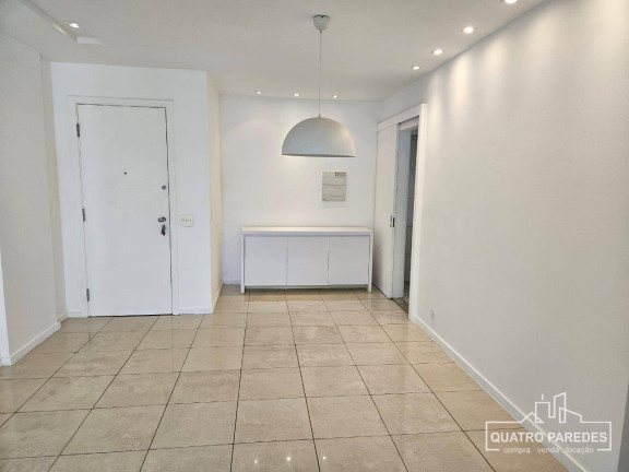 Imagem Apartamento com 2 Quartos à Venda, 100 m² em Barra Da Tijuca - Rio De Janeiro