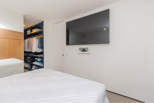 Imagem Apartamento com 1 Quarto à Venda, 90 m² em Itaim Bibi - São Paulo