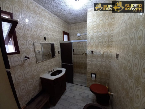 Imagem Casa com 5 Quartos à Venda, 300 m² em Areal - Pelotas Imagem Casa com 5 Quartos à Venda, 300 m² em Areal - Pelotas