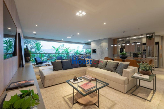 Imagem Apartamento com 3 Quartos à Venda, 110 m² em Vila Madalena - São Paulo Imagem Apartamento com 3 Quartos à Venda, 110 m² em Vila Madalena - São Paulo