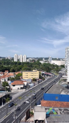 Imagem Apartamento com 2 Quartos à Venda, 34 m² em Santo Amaro - São Paulo Imagem Apartamento com 2 Quartos à Venda, 34 m² em Santo Amaro - São Paulo