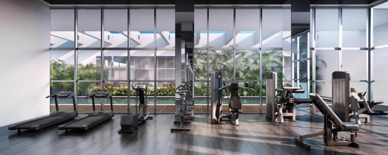 Imagem Apartamento com 4 Quartos à Venda, 294 m² em Ibirapuera - São Paulo