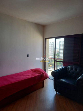 Imagem Apartamento com 3 Quartos à Venda, 143 m² em Centro - Santo André Imagem Apartamento com 3 Quartos à Venda, 143 m² em Centro - Santo André