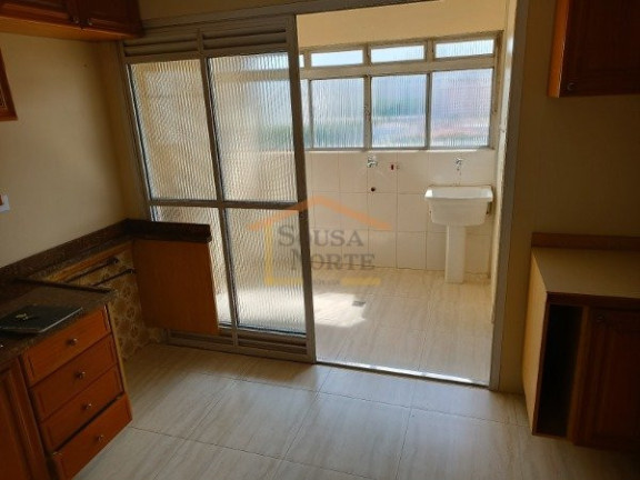 Imagem Apartamento com 2 Quartos à Venda, 77 m² em Santana - São Paulo Imagem Apartamento com 2 Quartos à Venda, 77 m² em Santana - São Paulo
