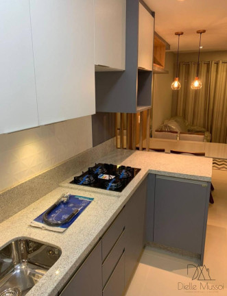 Imagem Sobrado com 2 Quartos à Venda, 61 m² em Sanvitto - Caxias Do Sul