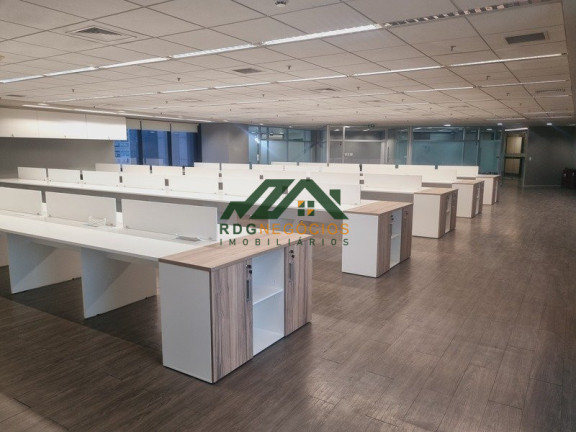 Imagem Sala Comercial para Alugar, 775 m² em Pinheiros - São Paulo