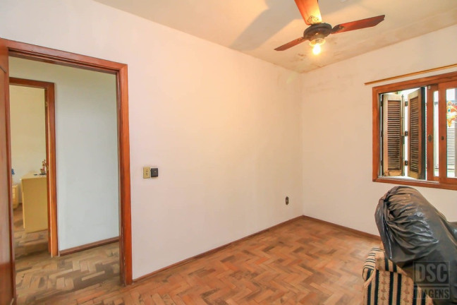 Imagem Casa com 3 Quartos à Venda, 299 m² em Glória - Porto Alegre