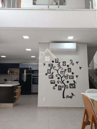 Imagem Casa de Condomínio com 3 Quartos à Venda, 211 m² em Condomínio Ibiti Reserva - Sorocaba
