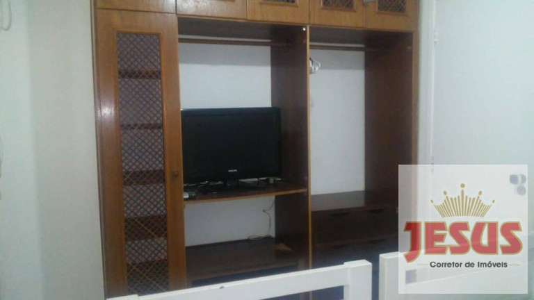 Imagem Apartamento com 4 Quartos à Venda, 100 m² em Enseada - Guarujá