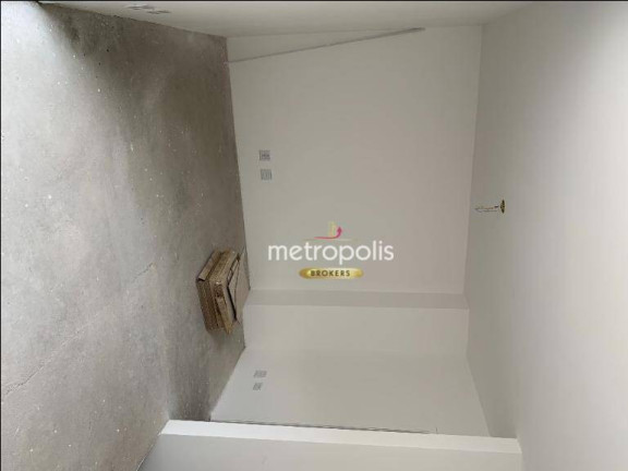 Imagem Cobertura com 2 Quartos à Venda, 184 m² em Santa Maria - São Caetano Do Sul