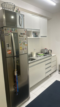 Imagem Imóvel com 2 Quartos à Venda, 57 m² em Ipiranga - São Paulo Imagem Imóvel com 2 Quartos à Venda, 57 m² em Ipiranga - São Paulo