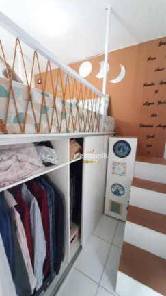 Imagem Apartamento com 2 Quartos à Venda, 73 m² em Nova Gerty - São Caetano Do Sul Imagem Apartamento com 2 Quartos à Venda, 73 m² em Nova Gerty - São Caetano Do Sul